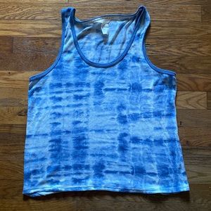 Lucky Brand Tank LG
